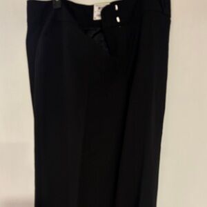 Alfani Women’s Dress Pants - Bootcut Leg